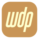 WDP ICON